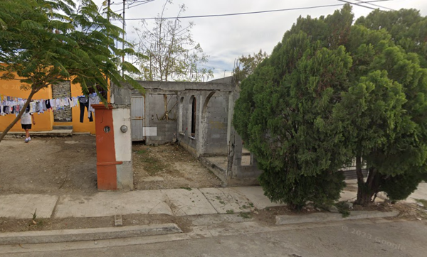 Casa en venta en José Luis Lozano, Cadereyta Jiménez — foto 3 de 10