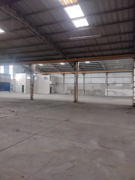 Bodega en renta en Sanctorum, Cuautlancingo — foto 3 de 27