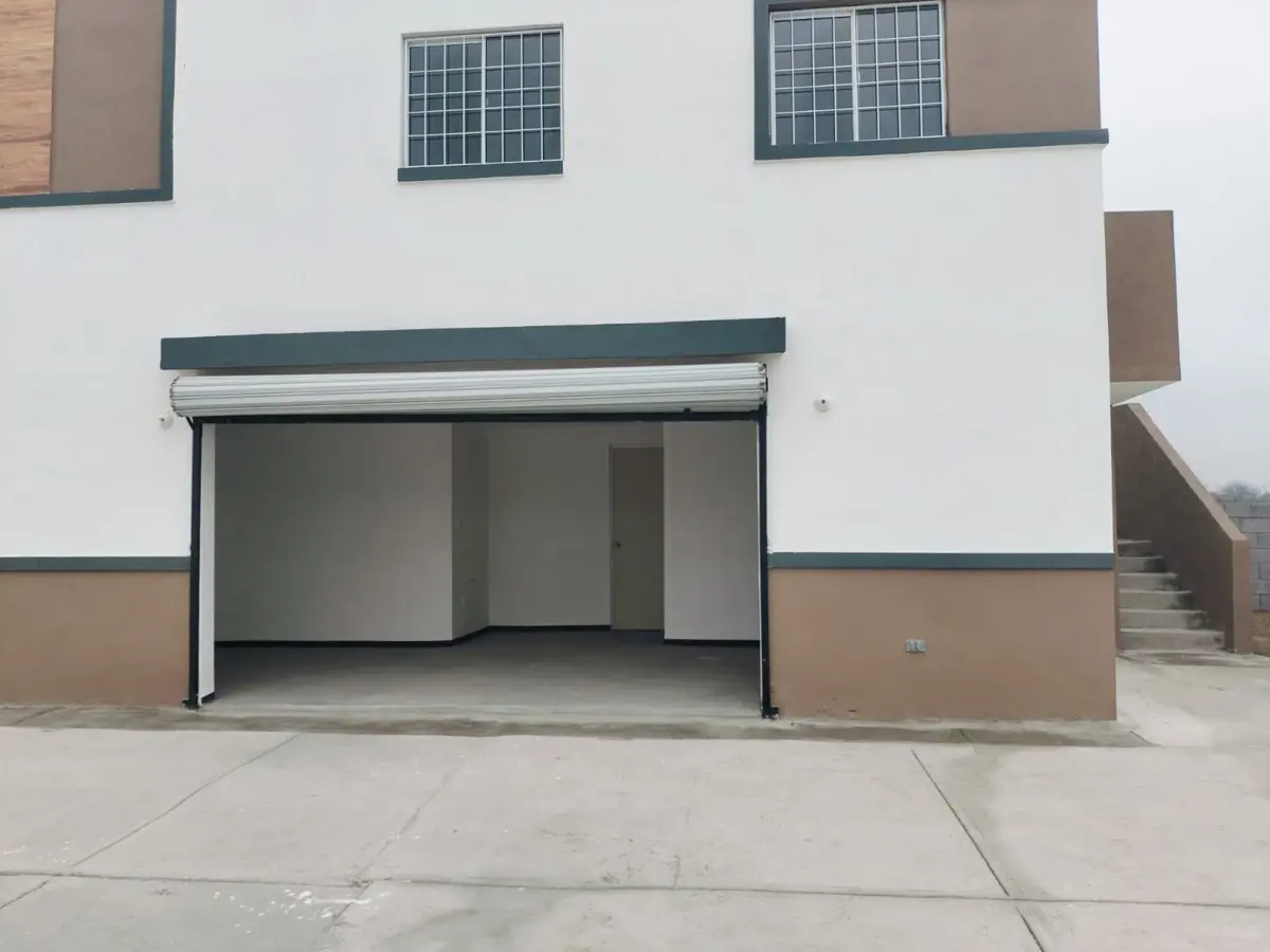Casa en renta en Privada los Encinos, García — foto 1 de 24