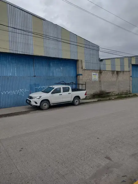 Bodega en renta en Sanctorum, Cuautlancingo, Puebla
