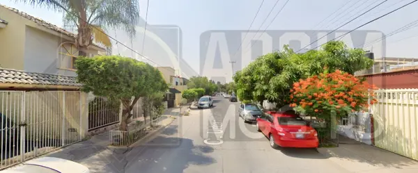 Casa en venta en Higuerillas 1a Secc, Guadalajara — foto 2 de 64