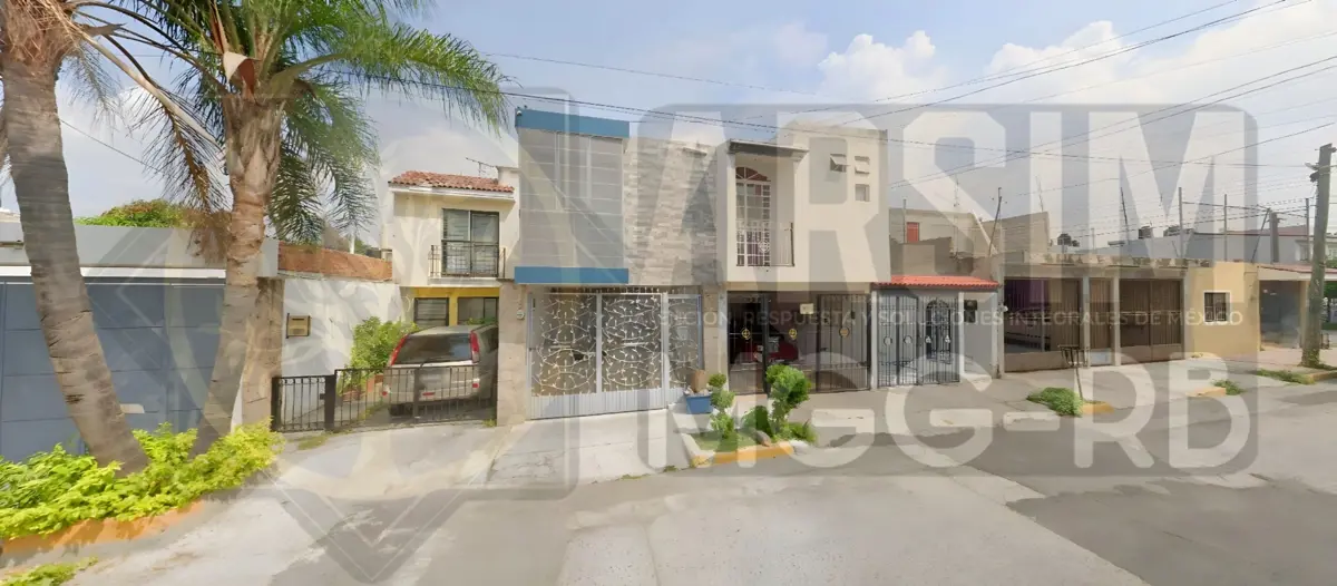 Casa en venta en Huentitan El Bajo, Guadalajara — foto 1 de 64