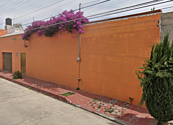 Casa en venta en San Antonio El Desmonte, Pachuca de Soto — foto 2 de 13