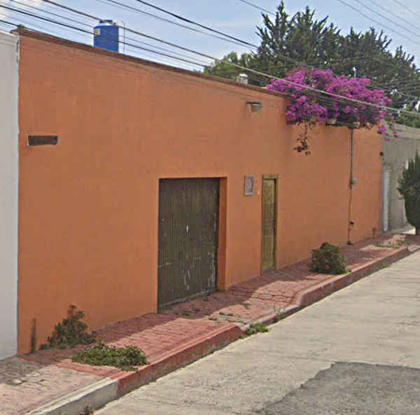 Casa en venta en San Antonio El Desmonte, Pachuca de Soto — foto 3 de 13