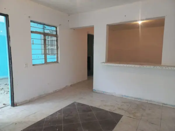 Casa en venta en Prados de la Cieneguita, Apodaca — foto 3 de 15