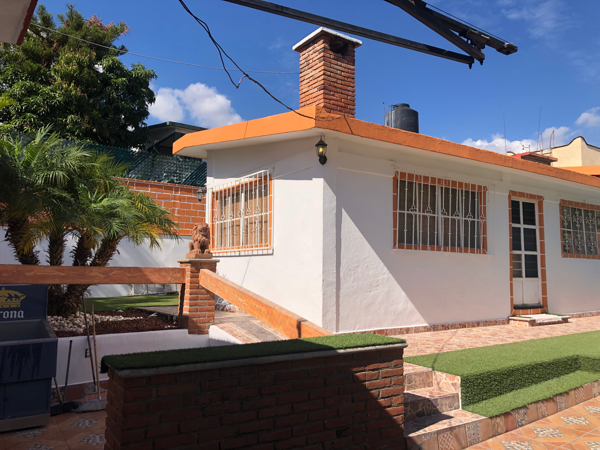 Casa en venta en Lomas de Tetela, Cuernavaca — foto 3 de 13