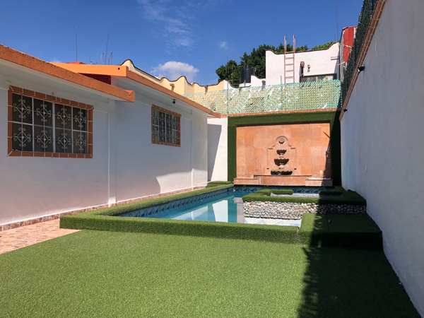 Casa en venta en Lomas de Tetela, Cuernavaca — foto 2 de 13