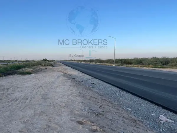 Terreno en venta en Ejido San Miguel, Matamoros — foto 3 de 3