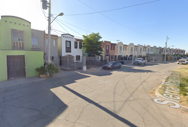 Casa en venta en Vista del Valle, Mexicali — foto 3 de 10