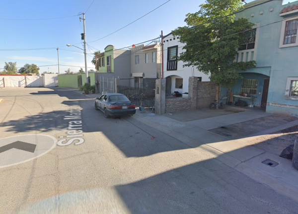 Casa en venta en Vista del Valle, Mexicali — foto 2 de 10