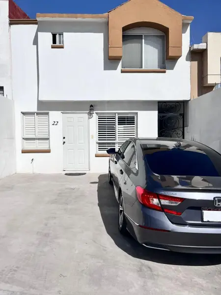 Casa en El Cortez, Tijuana, Baja California