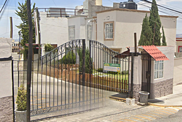Casa en venta en Colinas de Plata, Mineral de la Reforma — foto 3 de 15