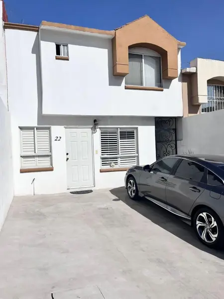 Casa en venta en El Cortez, Tijuana — foto 3 de 12