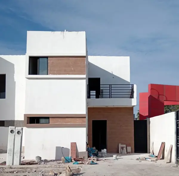 Casa en venta en Las Puertas del Desierto, Torreón — foto 2 de 11