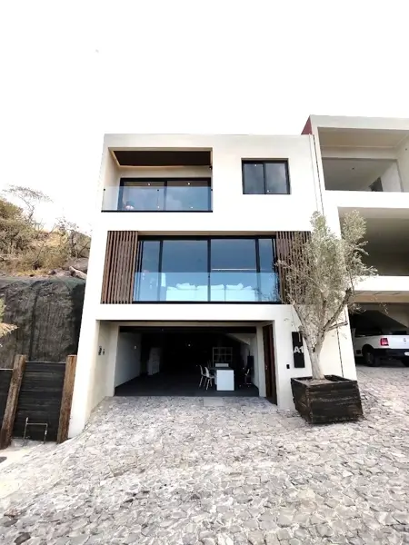 Casa en venta en Cañadas del Lago, Corregidora — foto 2 de 41