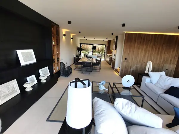 Casa en venta en Cañadas del Lago, Corregidora — foto 3 de 41