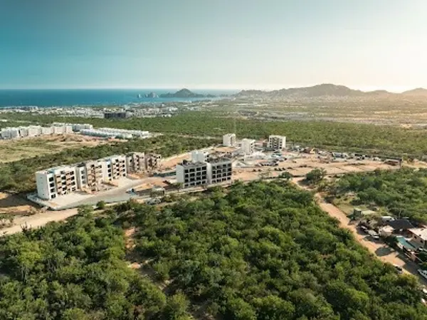 Departamento en venta en Luna del Tezal, Los Cabos — foto 3 de 3
