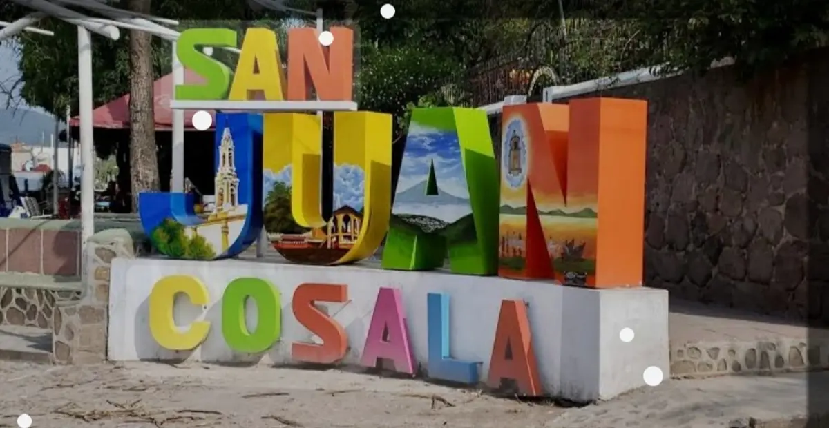 Terreno en venta en San Juan Cosala, Jocotepec — foto 1 de 8