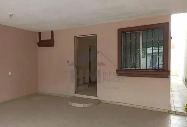 Casa en venta en Hacienda el Campanario, Apodaca — foto 2 de 10