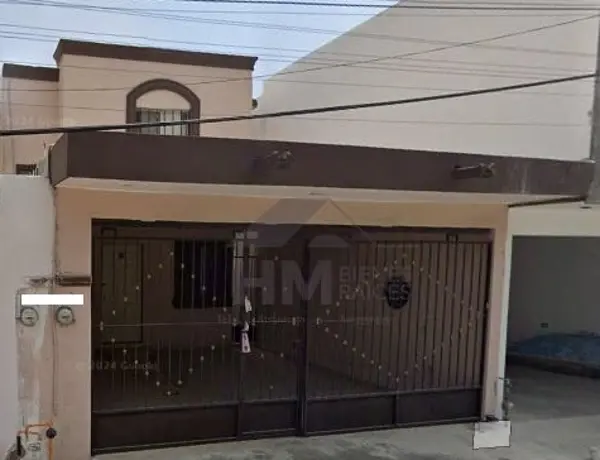 Casa en venta en Hacienda el Campanario, Apodaca — foto 3 de 10
