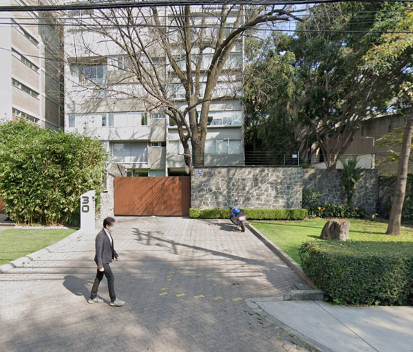 Departamento en venta en Guadalupe Inn, Álvaro Obregón — foto 3 de 10