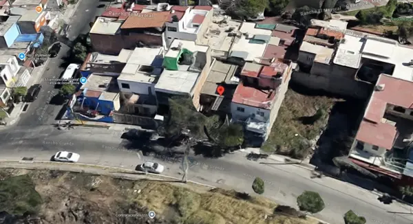 Casa en venta en Lomas de San Eugenio, Guadalajara — foto 3 de 62