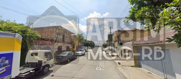 Casa en venta en Lomas del Paraíso 1a. Sección, Guadalajara — foto 3 de 64