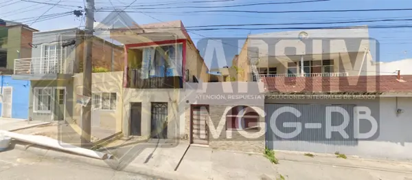 Casa en venta en Lomas del Paraíso 1a. Sección, Guadalajara, Jalisco Casa en venta en Lomas del Paraíso 1a. Sección, Guadalajara, Jalisco