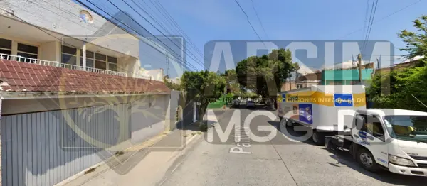 Casa en venta en Lomas del Paraíso 1a. Sección, Guadalajara — foto 2 de 64