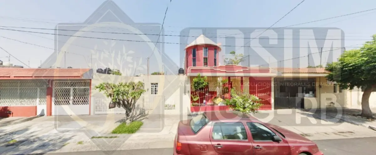 Casa en venta en Miguel Hidalgo, Guadalajara — foto 1 de 64