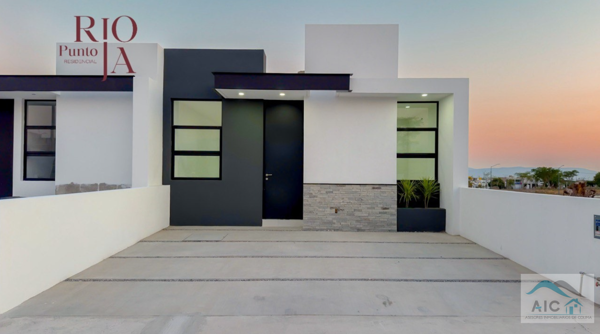 Casa en venta en Diamantes, Colima, Colima