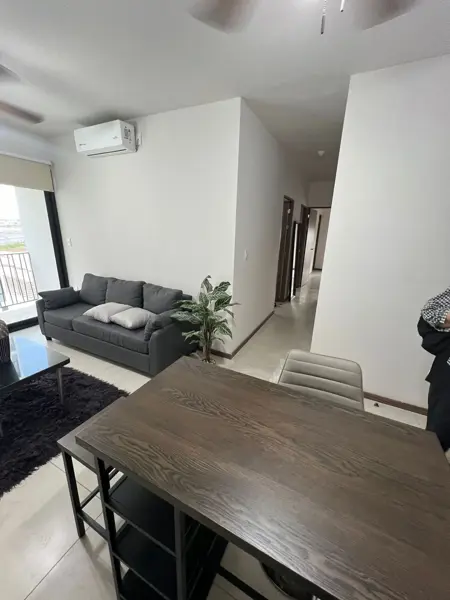 Departamento en venta en Hacienda San José, Torreón — foto 3 de 12
