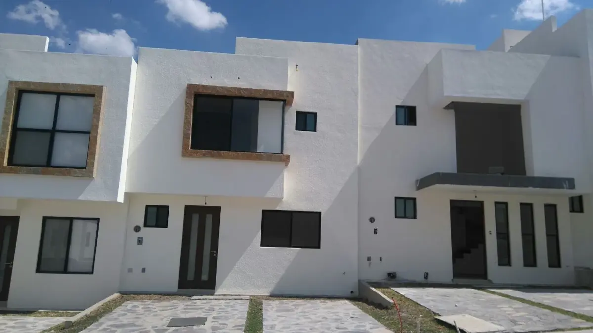 Casa en renta en Zibatá, El Marqués — foto 1 de 22
