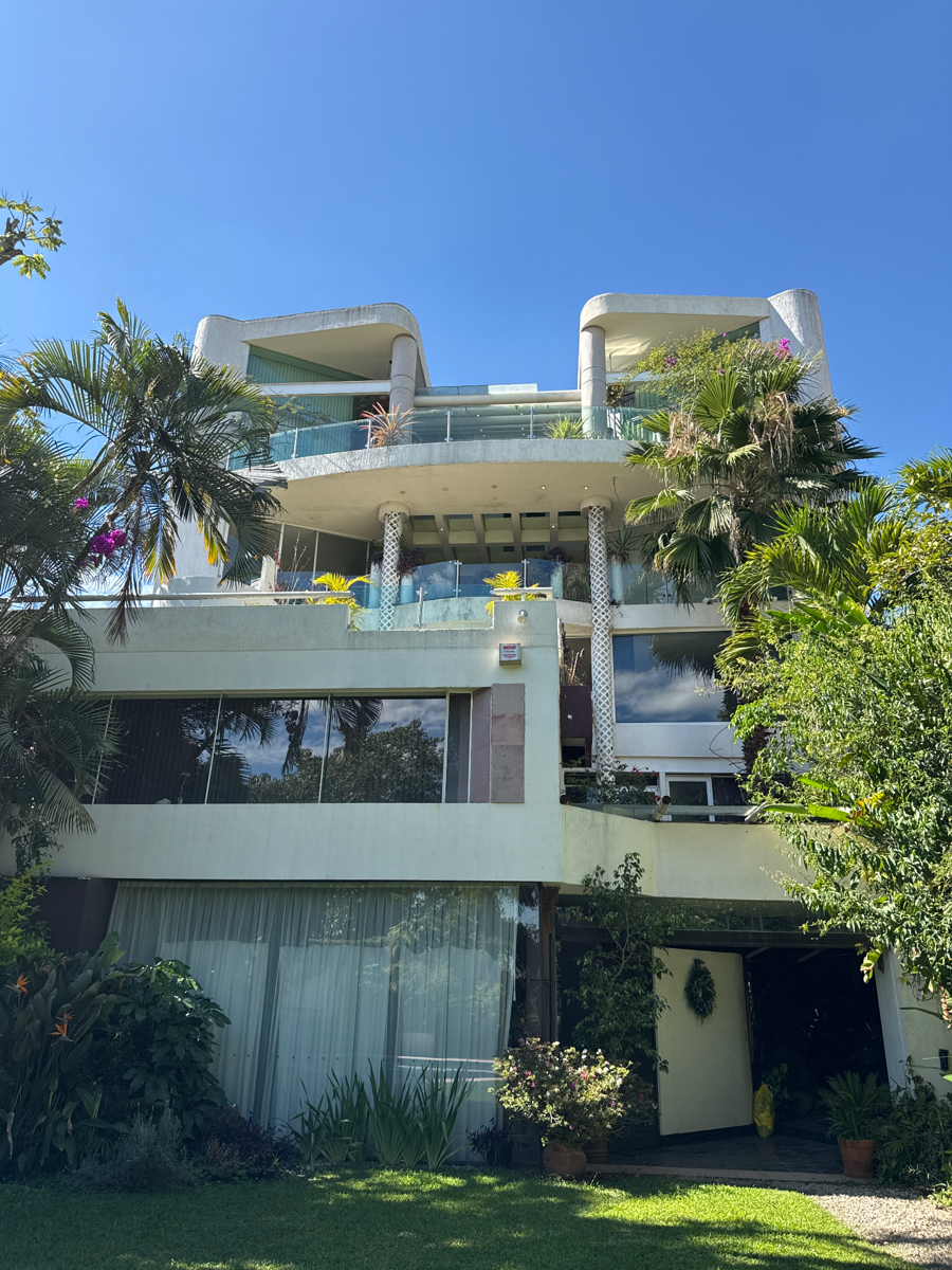 Departamento en renta en Acapatzingo, Cuernavaca — foto 1 de 8