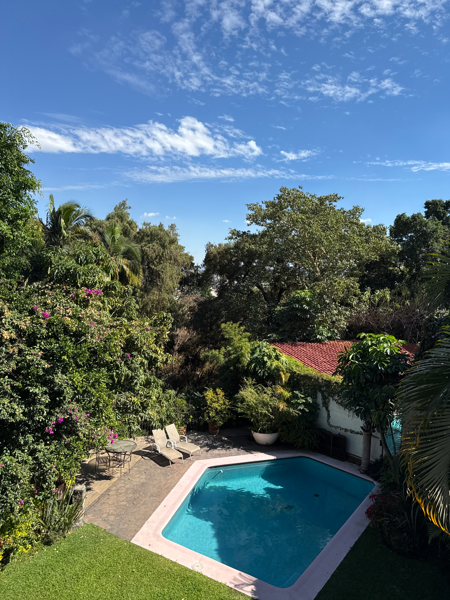 Departamento en renta en Acapatzingo, Cuernavaca — foto 3 de 8