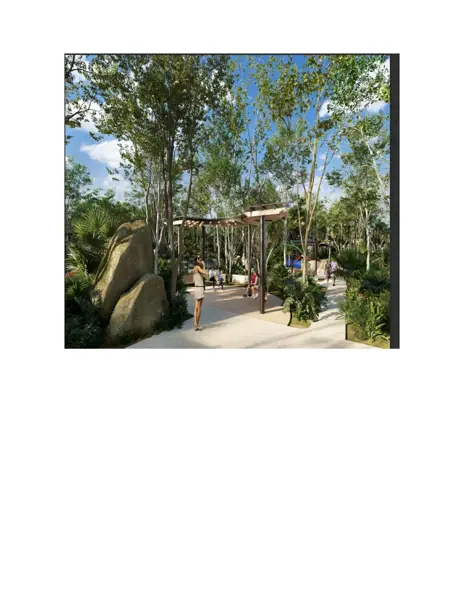 Terreno en Playa del Carmen, Playa del Carmen, Quintana Roo — foto 1 de 9