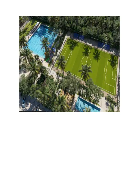 Terreno en venta en Playa del Carmen, Playa del Carmen — foto 3 de 9