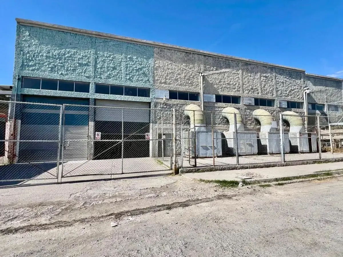 Bodega en Renta en Luis Horacio Salinas, Torreón, Coahuila de Zaragoza