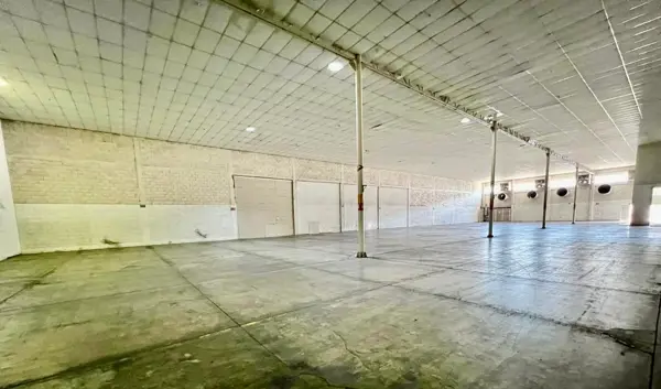 Bodega en renta en Luis Horacio Salinas, Torreón — foto 3 de 13