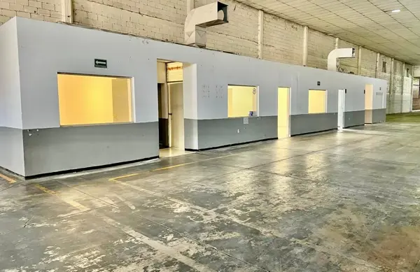 Bodega en renta en Luis Horacio Salinas, Torreón — foto 3 de 10