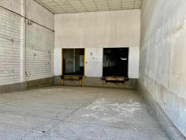 Bodega en renta en Luis Horacio Salinas, Torreón — foto 2 de 10