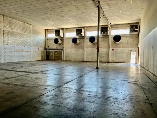 Bodega en renta en Luis Horacio Salinas, Torreón — foto 3 de 12