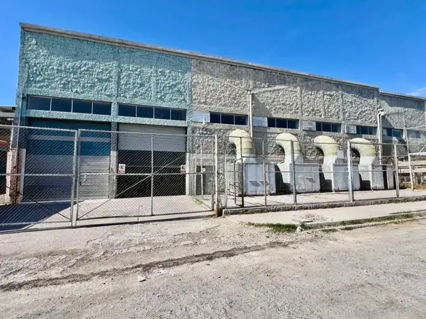 Bodega en renta en Luis Horacio Salinas, Torreón — foto 2 de 12