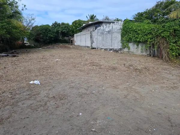 Terreno en venta en Anton Lizardo, Alvarado — foto 3 de 7