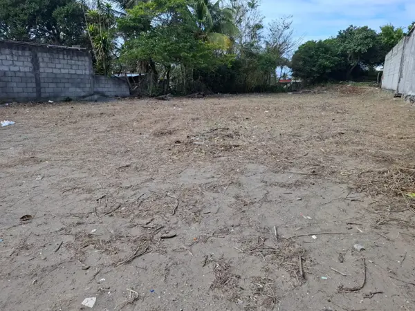 Terreno en venta en Anton Lizardo, Alvarado — foto 2 de 7