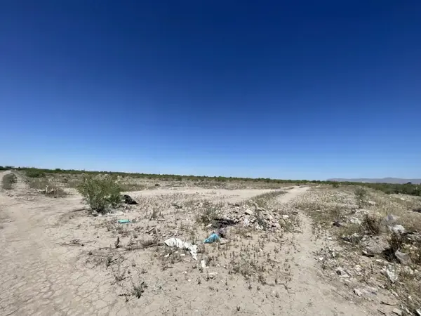 Terreno en venta en Paso del Aguila, Torreón — foto 2 de 2