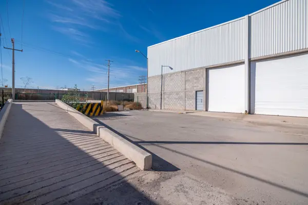 Nave en venta en Parque Industrial Oriente, Torreón — foto 3 de 15