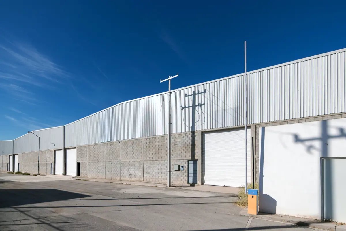Nave en Venta en Parque Industrial Oriente, Torreón, Coahuila de Zaragoza