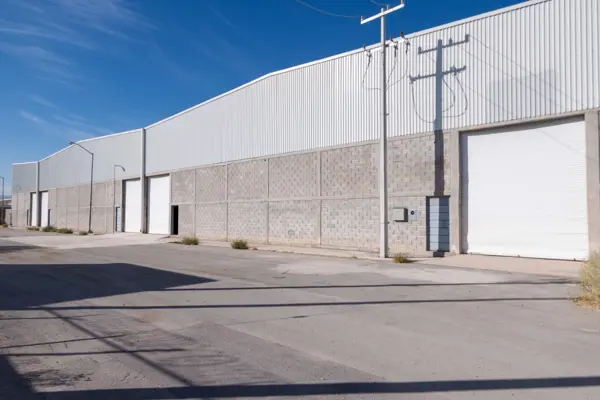 Nave en venta en Parque Industrial Oriente, Torreón — foto 2 de 15
