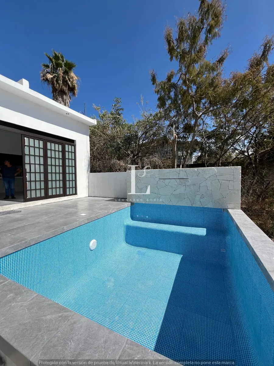 Casa en venta en Atlatlahucan, Atlatlahucan — foto 1 de 9